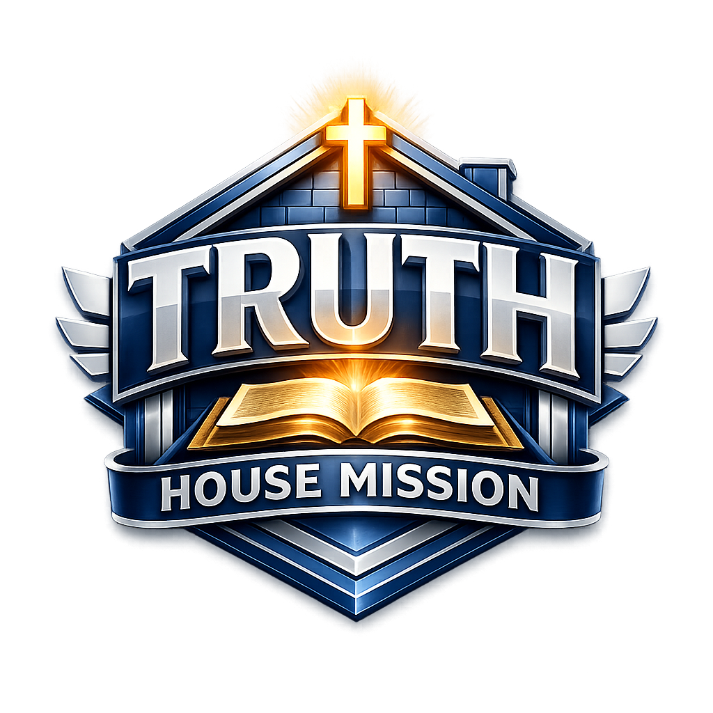 Truth House Mission